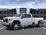 2025 GMC Sierra 3500 Double Cab 4WD, Pickup for sale #128335T - photo 2