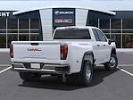 2025 GMC Sierra 3500 Double Cab 4WD, Pickup for sale #128335T - photo 4