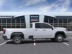 2025 GMC Sierra 3500 Double Cab 4WD, Pickup for sale #128335T - photo 5