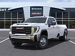 2025 GMC Sierra 3500 Double Cab 4WD, Pickup for sale #128335T - photo 6