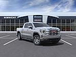 New 2025 GMC Sierra 1500 SLE Crew Cab 4WD, Pickup for sale #130806T - photo 1