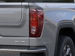 New 2025 GMC Sierra 1500 SLE Crew Cab 4WD, Pickup for sale #130806T - photo 11