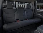 New 2025 GMC Sierra 1500 SLE Crew Cab 4WD, Pickup for sale #130806T - photo 17