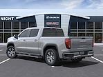 New 2025 GMC Sierra 1500 SLE Crew Cab 4WD, Pickup for sale #130806T - photo 3