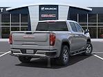 New 2025 GMC Sierra 1500 SLE Crew Cab 4WD, Pickup for sale #130806T - photo 4