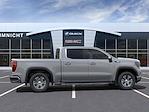 New 2025 GMC Sierra 1500 SLE Crew Cab 4WD, Pickup for sale #130806T - photo 5