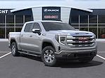 New 2025 GMC Sierra 1500 SLE Crew Cab 4WD, Pickup for sale #130806T - photo 7