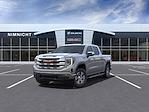 New 2025 GMC Sierra 1500 SLE Crew Cab 4WD, Pickup for sale #130806T - photo 8