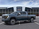 New 2025 GMC Sierra 2500 Denali Ultimate Crew Cab 4WD, Pickup for sale #140584T - photo 2