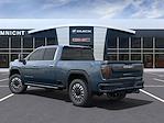 New 2025 GMC Sierra 2500 Denali Ultimate Crew Cab 4WD, Pickup for sale #140584T - photo 3