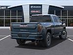 New 2025 GMC Sierra 2500 Denali Ultimate Crew Cab 4WD, Pickup for sale #140584T - photo 4