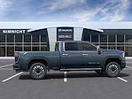 New 2025 GMC Sierra 2500 Denali Ultimate Crew Cab 4WD, Pickup for sale #140584T - photo 5