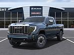 New 2025 GMC Sierra 2500 Denali Ultimate Crew Cab 4WD, Pickup for sale #140584T - photo 6