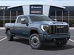 New 2025 GMC Sierra 2500 Denali Ultimate Crew Cab 4WD, Pickup for sale #140584T - photo 7