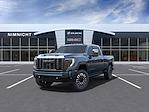 New 2025 GMC Sierra 2500 Denali Ultimate Crew Cab 4WD, Pickup for sale #140584T - photo 8