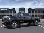 New 2025 GMC Sierra 2500 Denali Ultimate Crew Cab 4WD, Pickup for sale #140614T - photo 2