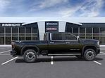 New 2025 GMC Sierra 2500 Denali Ultimate Crew Cab 4WD, Pickup for sale #140614T - photo 5