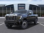 New 2025 GMC Sierra 2500 Denali Ultimate Crew Cab 4WD, Pickup for sale #140614T - photo 6