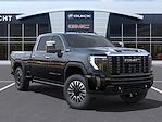 New 2025 GMC Sierra 2500 Denali Ultimate Crew Cab 4WD, Pickup for sale #140614T - photo 7