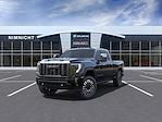 New 2025 GMC Sierra 2500 Denali Ultimate Crew Cab 4WD, Pickup for sale #140614T - photo 8