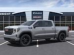 New 2025 GMC Sierra 1500 Elevation Crew Cab 4WD, Pickup for sale #143031T - photo 2