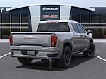 New 2025 GMC Sierra 1500 Elevation Crew Cab 4WD, Pickup for sale #143031T - photo 4