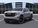 New 2025 GMC Sierra 1500 Elevation Crew Cab 4WD, Pickup for sale #143031T - photo 6