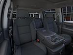 New 2025 GMC Sierra 1500 Elevation Crew Cab 4WD, Pickup for sale #143052T - photo 16