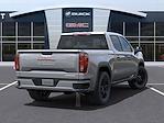 New 2025 GMC Sierra 1500 Elevation Crew Cab 4WD, Pickup for sale #143052T - photo 4