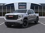 New 2025 GMC Sierra 1500 Elevation Crew Cab 4WD, Pickup for sale #143052T - photo 6