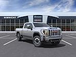 New 2025 GMC Sierra 2500 Denali Crew Cab 4WD, Pickup for sale #145992T - photo 1