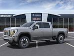 New 2025 GMC Sierra 2500 Denali Crew Cab 4WD, Pickup for sale #145992T - photo 2