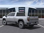 New 2025 GMC Sierra 2500 Denali Crew Cab 4WD, Pickup for sale #145992T - photo 3