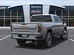 New 2025 GMC Sierra 2500 Denali Crew Cab 4WD, Pickup for sale #145992T - photo 4