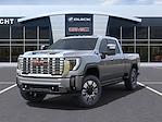 New 2025 GMC Sierra 2500 Denali Crew Cab 4WD, Pickup for sale #145992T - photo 6