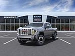 New 2025 GMC Sierra 2500 Denali Crew Cab 4WD, Pickup for sale #145992T - photo 8