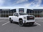 New 2025 GMC Sierra 2500 AT4 Crew Cab 4WD, Pickup for sale #146758TT - photo 1