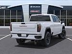 New 2025 GMC Sierra 2500 AT4 Crew Cab 4WD, Pickup for sale #146758TT - photo 4