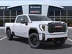 New 2025 GMC Sierra 2500 AT4 Crew Cab 4WD, Pickup for sale #146758TT - photo 7