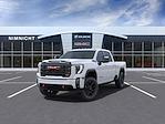 New 2025 GMC Sierra 2500 AT4 Crew Cab 4WD, Pickup for sale #146758TT - photo 8