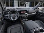 New 2025 GMC Sierra 1500 Elevation Crew Cab RWD, Pickup for sale #150588T - photo 15