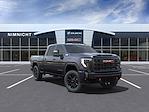 New 2025 GMC Sierra 2500 AT4 Crew Cab 4WD, Pickup for sale #151753T - photo 1