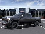 New 2025 GMC Sierra 2500 AT4 Crew Cab 4WD, Pickup for sale #151753T - photo 3