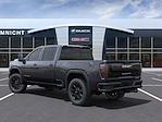 New 2025 GMC Sierra 2500 AT4 Crew Cab 4WD, Pickup for sale #151753T - photo 4