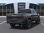 New 2025 GMC Sierra 2500 AT4 Crew Cab 4WD, Pickup for sale #151753T - photo 2