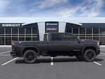 New 2025 GMC Sierra 2500 AT4 Crew Cab 4WD, Pickup for sale #151753T - photo 5