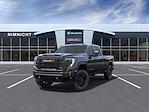 New 2025 GMC Sierra 2500 AT4 Crew Cab 4WD, Pickup for sale #151753T - photo 8