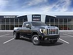 2025 GMC Sierra 3500 Crew Cab 4WD, Pickup for sale #152912T - photo 1