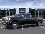 2025 GMC Sierra 3500 Crew Cab 4WD, Pickup for sale #152912T - photo 2