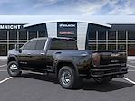 2025 GMC Sierra 3500 Crew Cab 4WD, Pickup for sale #152912T - photo 3